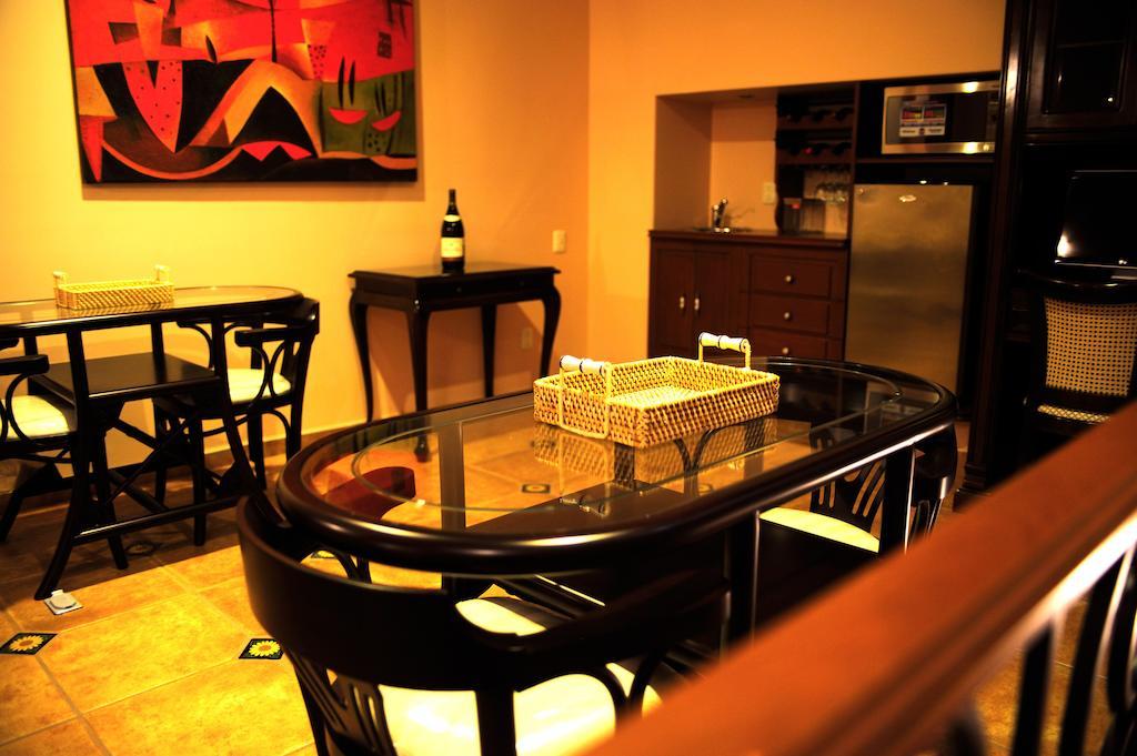 Marhialja Hotel Boutique Oaxaca Exteriér fotografie